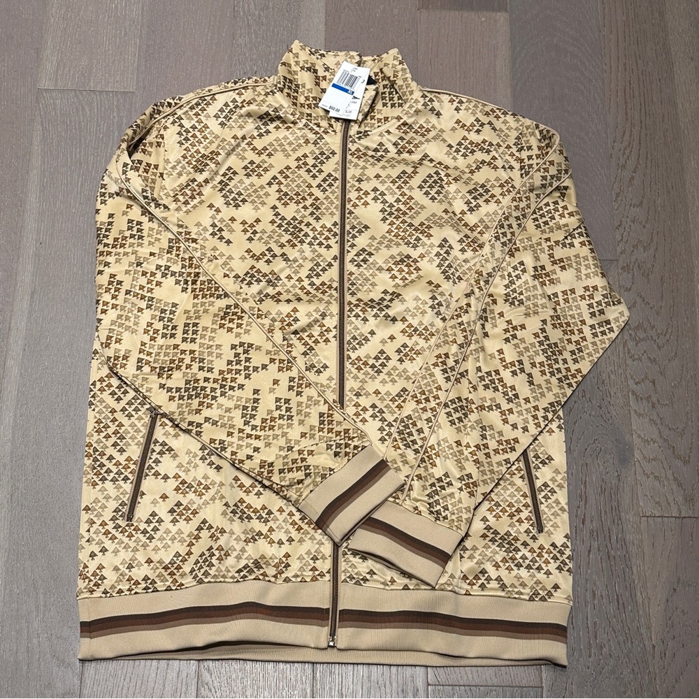 Full set LRG Sweatsuit